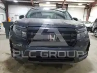2024 Honda RIDGELINE фото