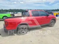 2024 Honda RIDGELINE фото