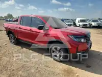 2024 Honda RIDGELINE фото