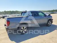 2024 Honda RIDGELINE фото