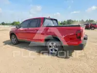 2024 Honda RIDGELINE фото