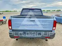 2024 Honda RIDGELINE фото