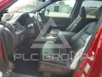 2024 Honda RIDGELINE фото