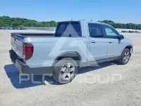 2024 Honda RIDGELINE фото