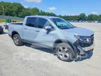 2024 Honda RIDGELINE фото