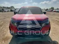 2024 Honda RIDGELINE фото