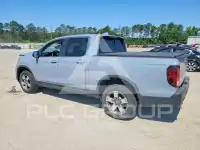 2024 Honda RIDGELINE фото