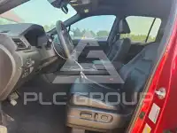 2024 Honda RIDGELINE фото