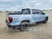 2024 Honda RIDGELINE фото