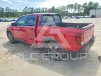 2024 Honda RIDGELINE фото