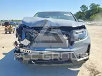 2024 Honda RIDGELINE фото