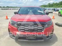 2024 Honda RIDGELINE фото