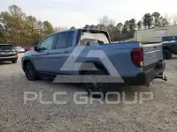 2024 Honda RIDGELINE photo