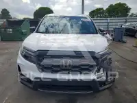 2024 Honda RIDGELINE photo