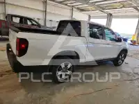 2024 Honda RIDGELINE фото