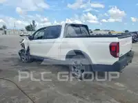 2024 Honda RIDGELINE photo