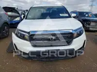 2024 Honda RIDGELINE photo