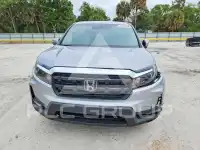 2024 Honda RIDGELINE фото