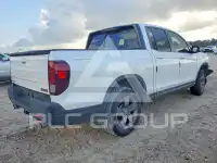 2024 Honda RIDGELINE photo