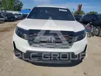 2024 Honda RIDGELINE photo