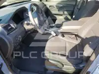 2024 Honda RIDGELINE photo