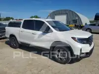 2024 Honda RIDGELINE photo