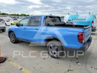 2024 Honda RIDGELINE photo