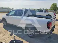 2024 Honda RIDGELINE photo