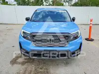 2024 Honda RIDGELINE photo