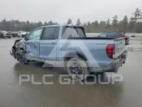 2024 Honda RIDGELINE фото