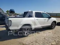 2024 Honda RIDGELINE photo