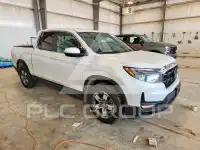 2024 Honda RIDGELINE фото