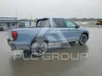2024 Honda RIDGELINE фото