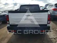 2024 Honda RIDGELINE photo