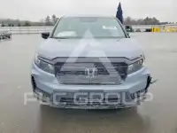 2024 Honda RIDGELINE фото