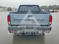 2024 Honda RIDGELINE фото