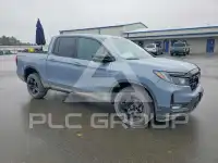 2024 Honda RIDGELINE фото