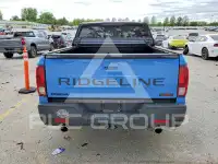 2024 Honda RIDGELINE photo