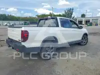 2024 Honda RIDGELINE photo