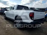 2024 Honda RIDGELINE photo