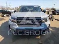 2024 Honda RIDGELINE photo