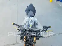 2024 Honda CB фото