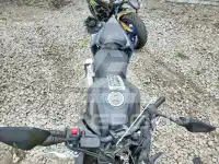 2024 Honda CB photo