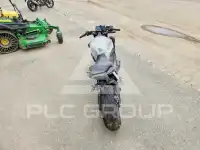 2024 Honda CB фото