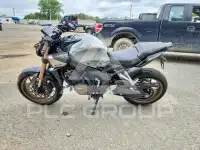 2024 Honda CB фото