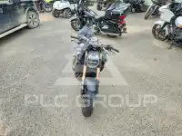 2024 Honda CB фото