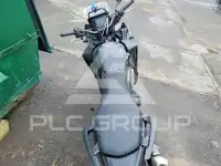2024 Honda CB фото