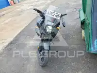 2024 Honda CB фото