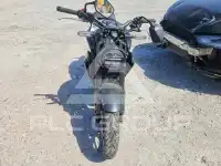 2024 Honda CB фото