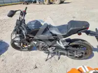 2024 Honda CB фото